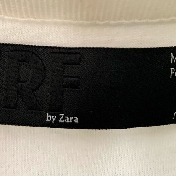 TRF v-neck sweater by Zara - Picture 3 of 10